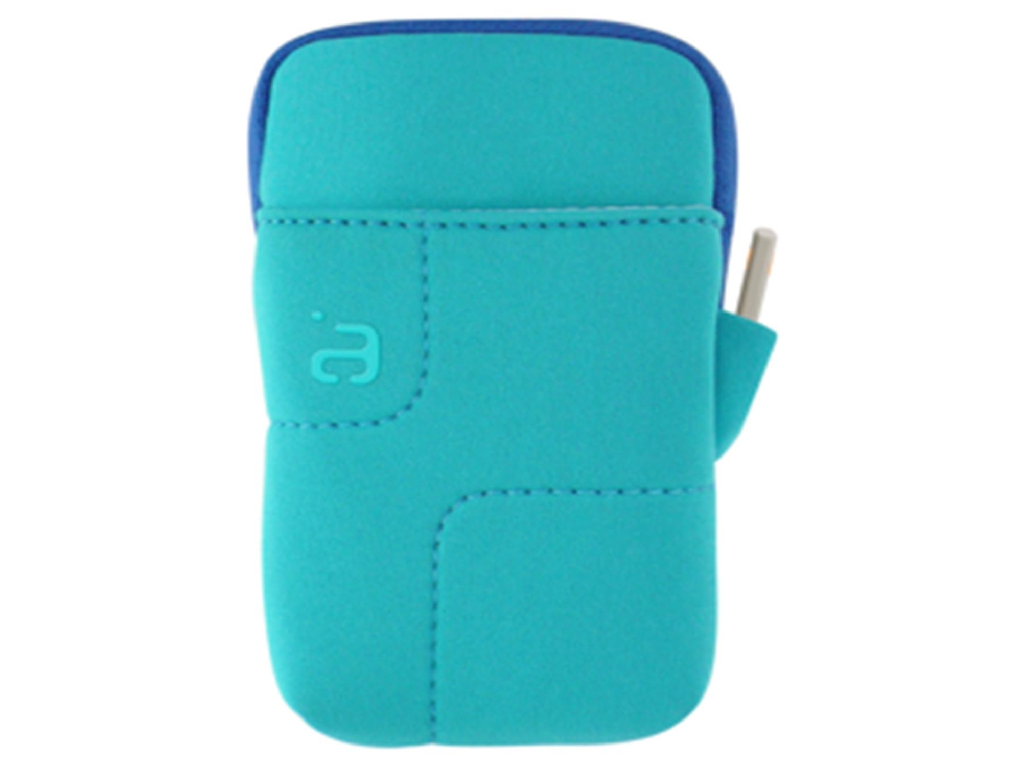 Bolsa Cámara De Foto Compacta AVEC Azul