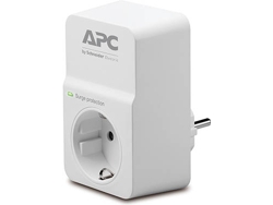 Enchufe APC Essential SurgeArrest (1 toma)