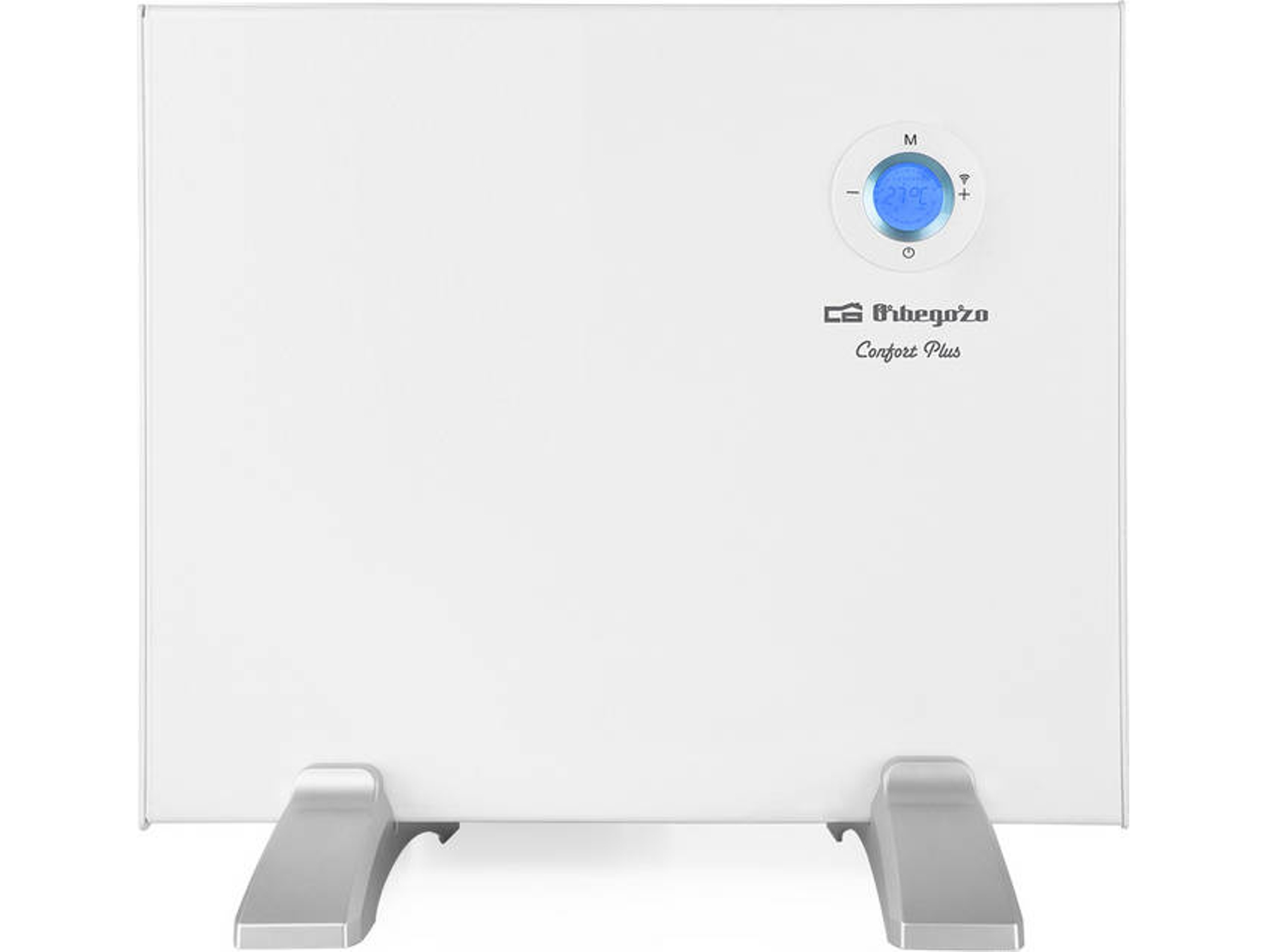 Convector ORBEGOZO REW 500 Wifi (500 W)