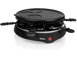 Raclette TRISTAR RA-2998 (800 W)