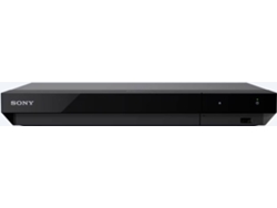 Reproductor Blu-Ray SONY UBP-X700K (4K Ultra HD)