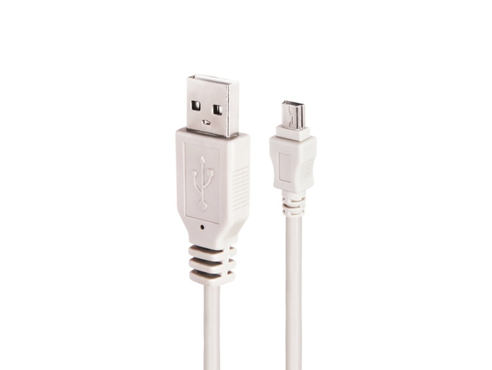 Cable USB/Mini USB, 1.5 m