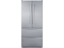 Frigorífico combi LIEBHERR CBNes 6256