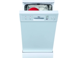 Lavavajillas Reacondicionado TEKA LV LP8 400 (Grado A - 9 Cubiertos - 44.8 cm - Blanco)