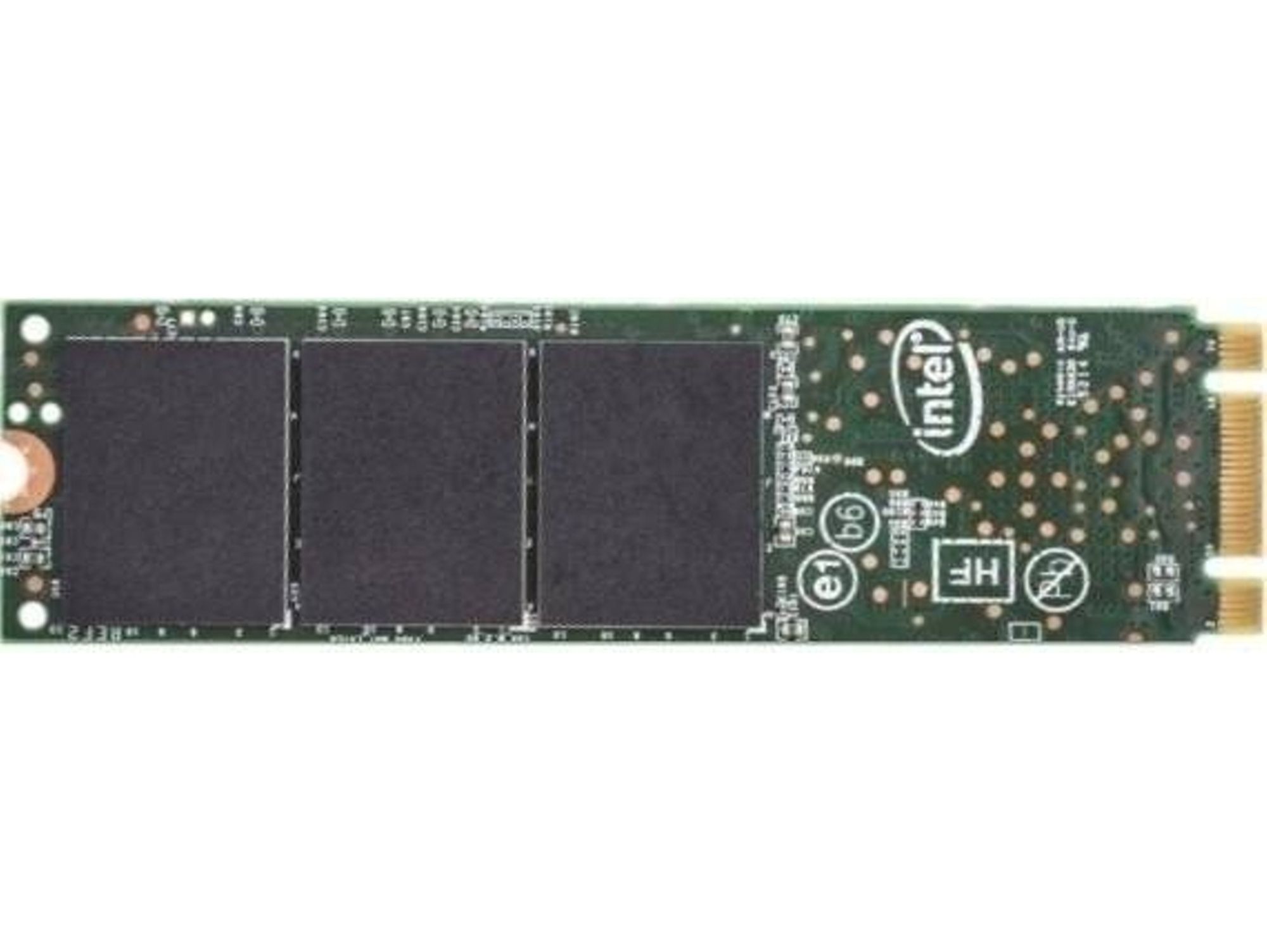 Disco SSD Interno INTEL SSDSCKJW180H601 (180 GB - SATA - 540 MB/s)