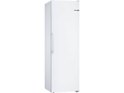 Congelador Vertical GSN36VWFP (No Frost - 186 cm - 242 L - Blanco)