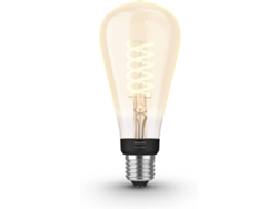 Bombilla PHILIPS Filamento Grande E27