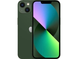 iPhone 13 APPLE (Reacondicionado Flippers Como Nuevo - 6.1'' - 128 GB - Verde)