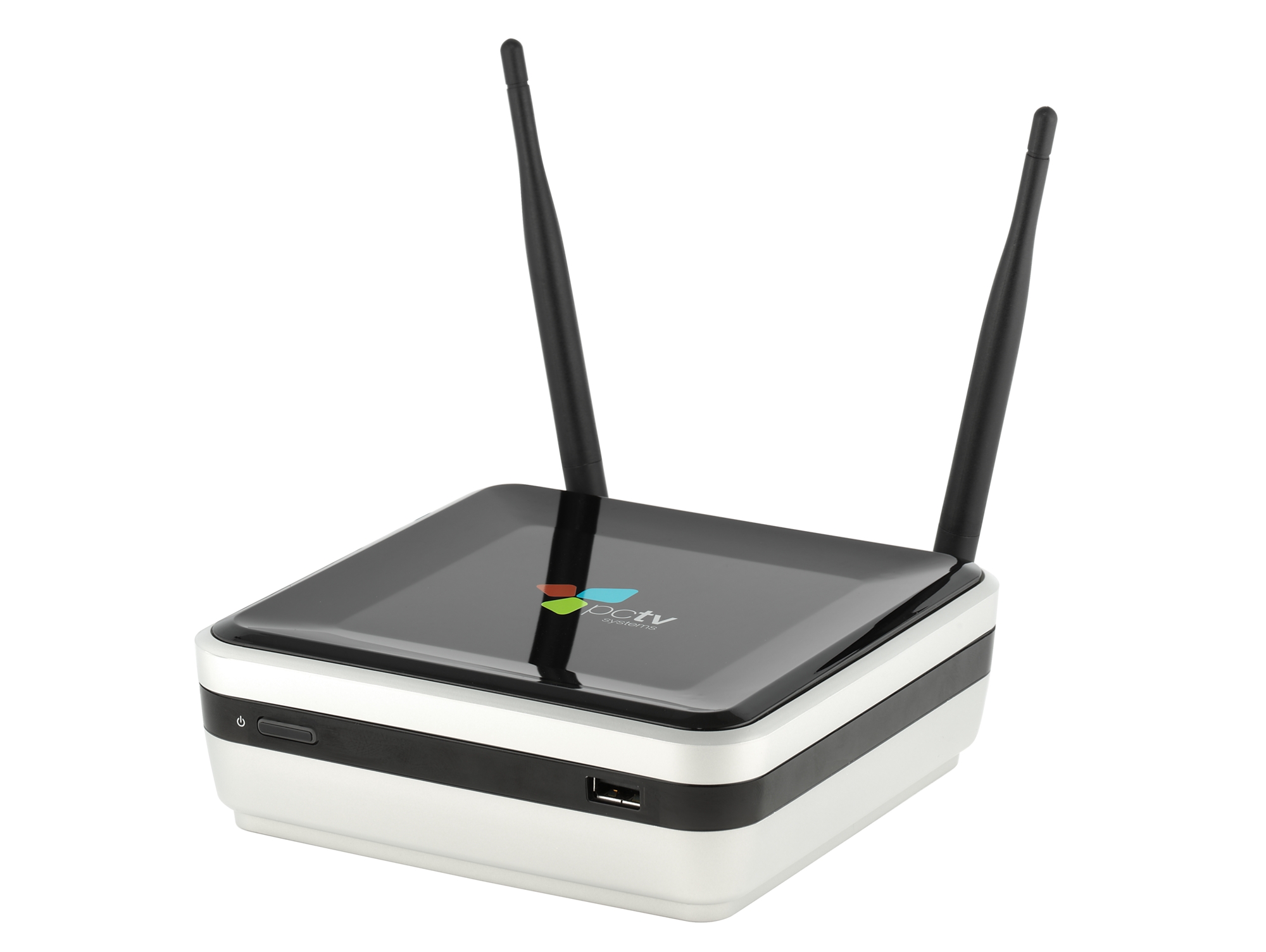 Sintonizador PCTV HAUPPAUGE Broadway