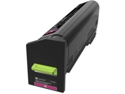 Cartucho de tóner LEXMARK CX860 - 82K2UM0