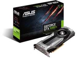 Tarjeta Gráfiaca ASUS GTX 1080 TI Founders Edition 11GB DDR5X