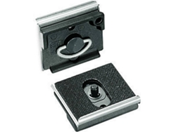 Base MANFROTTO Arch Rectangular con 3/8'' con tornillo