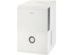 Deshumidificador DAITSU ADDE-10 (2 L - 10 L/dia)
