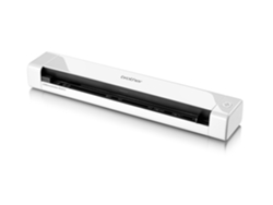Escáner Portátil BROTHER DS-620