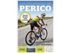 Libro Barcelona (Español)