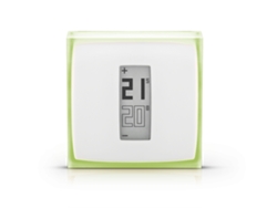 Termostato Inteligente NETATMO