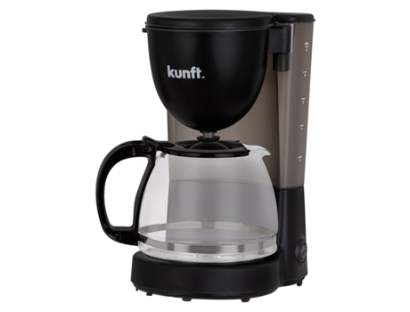 Cafetera de Goteo KUNFT KDCM5024 (10 Tazas)