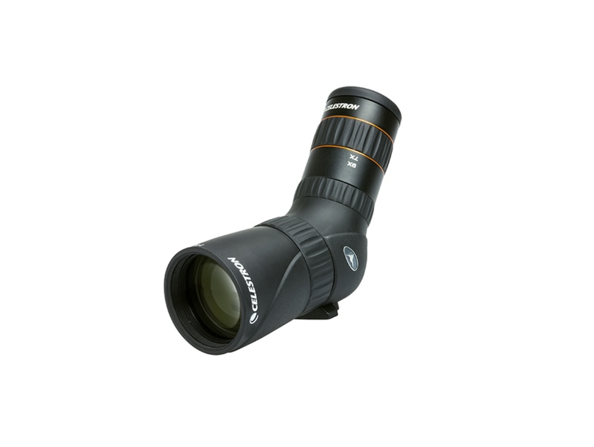 Telescopio Terrestre CELESTRON Hummingbird 7-22×50 45º
