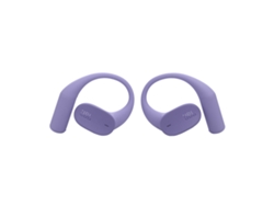 Auriculares Bluetooth True Wireless JBL Sense Lite (In Ear - Micrófono - Morado)