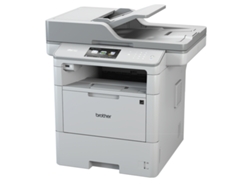 Impresora BROTHER MFC-L6900DW (Láser Mono - Wi-Fi)