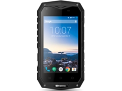 Smartphone CROSSCALL Odyssey S1 (4'' - 1 GB - 8 GB - Negro)