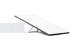 Kit Estándar V4 WiFi Satelital STARLINK Router y Antena
