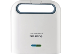 Sandwichera TAURUS Mysandwich Grill 968948 (800 W)