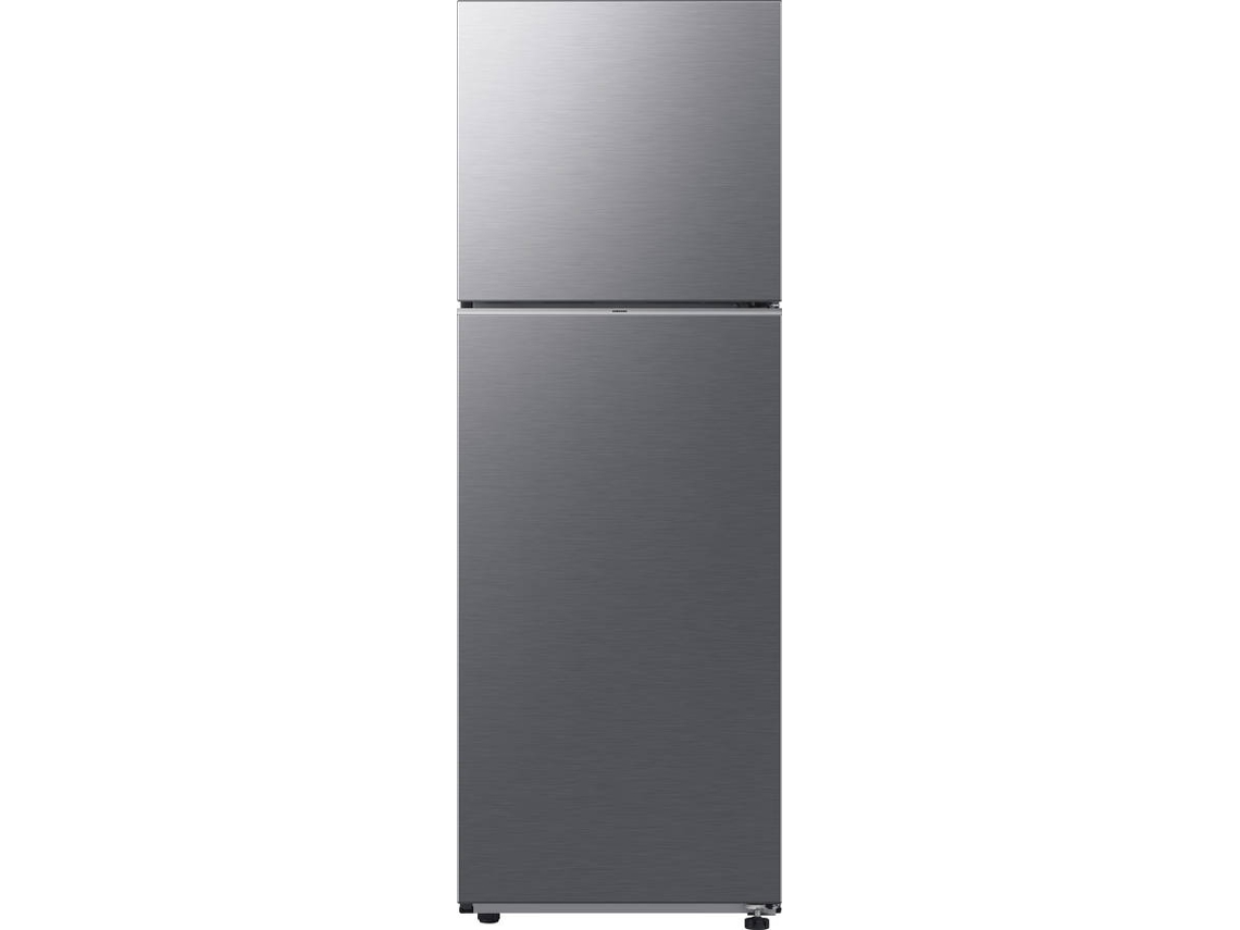Frigorífico 2 puertas SAMSUNG RT35CG5644S9ES (No Frost - 171.5 cm - 348 L - Inox)