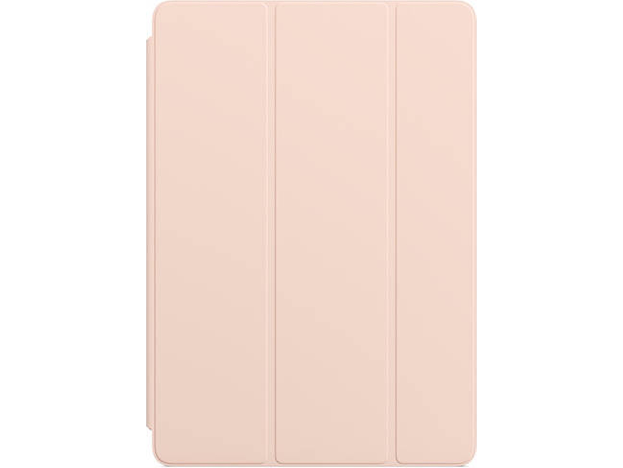 Funda Tablet APPLE Smart Cover (iPad Air - 10.5'' - Rosa)