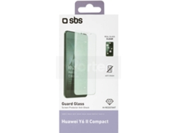 Protector de pantalla SBS para HUAWEI Y6II Compact