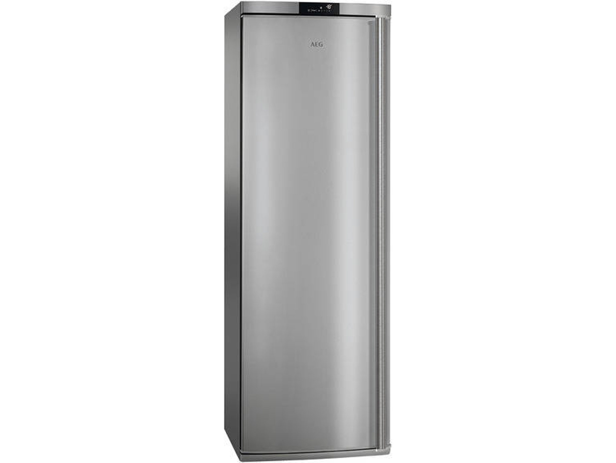 Congelador Vertical AEG AGE62526NX (No Frost - 185 cm - 229 L - Inox)