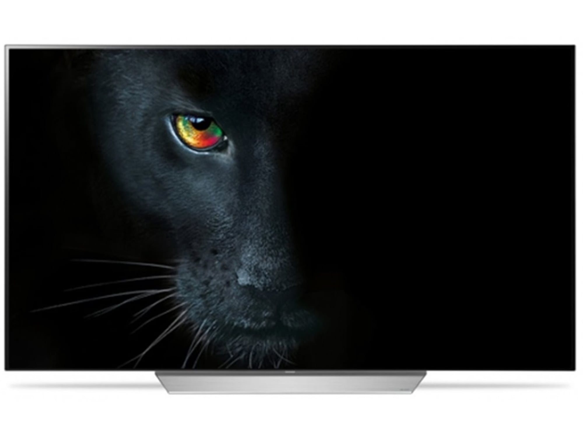 TV LG OLED55C7V (OLED - 55'' - 140 cm - 4K Ultra HD - Smart TV)