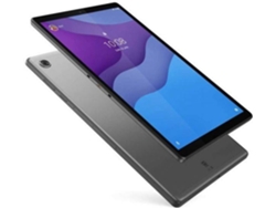 Tablet LENOVO Smart Tab M10 (10.1'' - 32 GB - 2 GB RAM - Wi-Fi - Gris)
