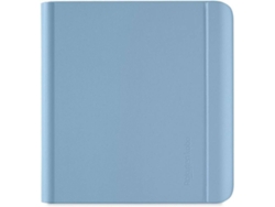 Funda para KOBO Libra Colour (6.8'' - azul)