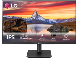 Monitor LG 24MP400-B (23.8'' - FHD - IPS) | Worten Canarias