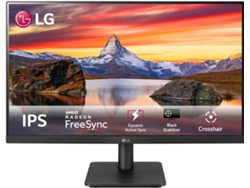 Monitor LG 24MP400-B (23.8'' - FHD - IPS)