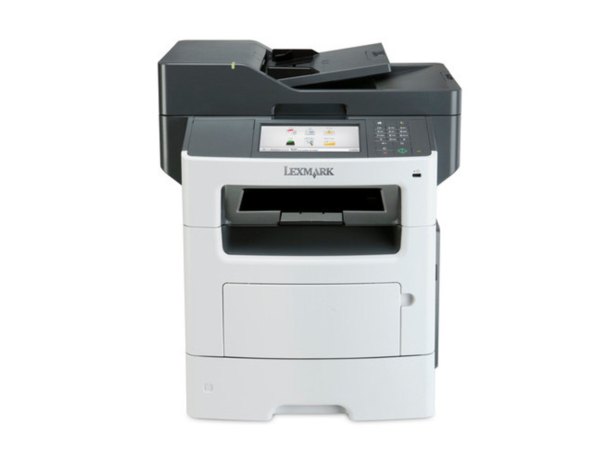 Impresora Láser Multifunción LEXMARK MX611DHE