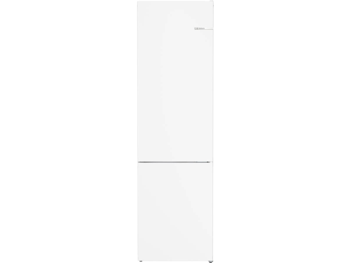Frigorífico Combi BOSCH KGN39VWDA (No Frost - 203 cm - 203 L - Blanco)