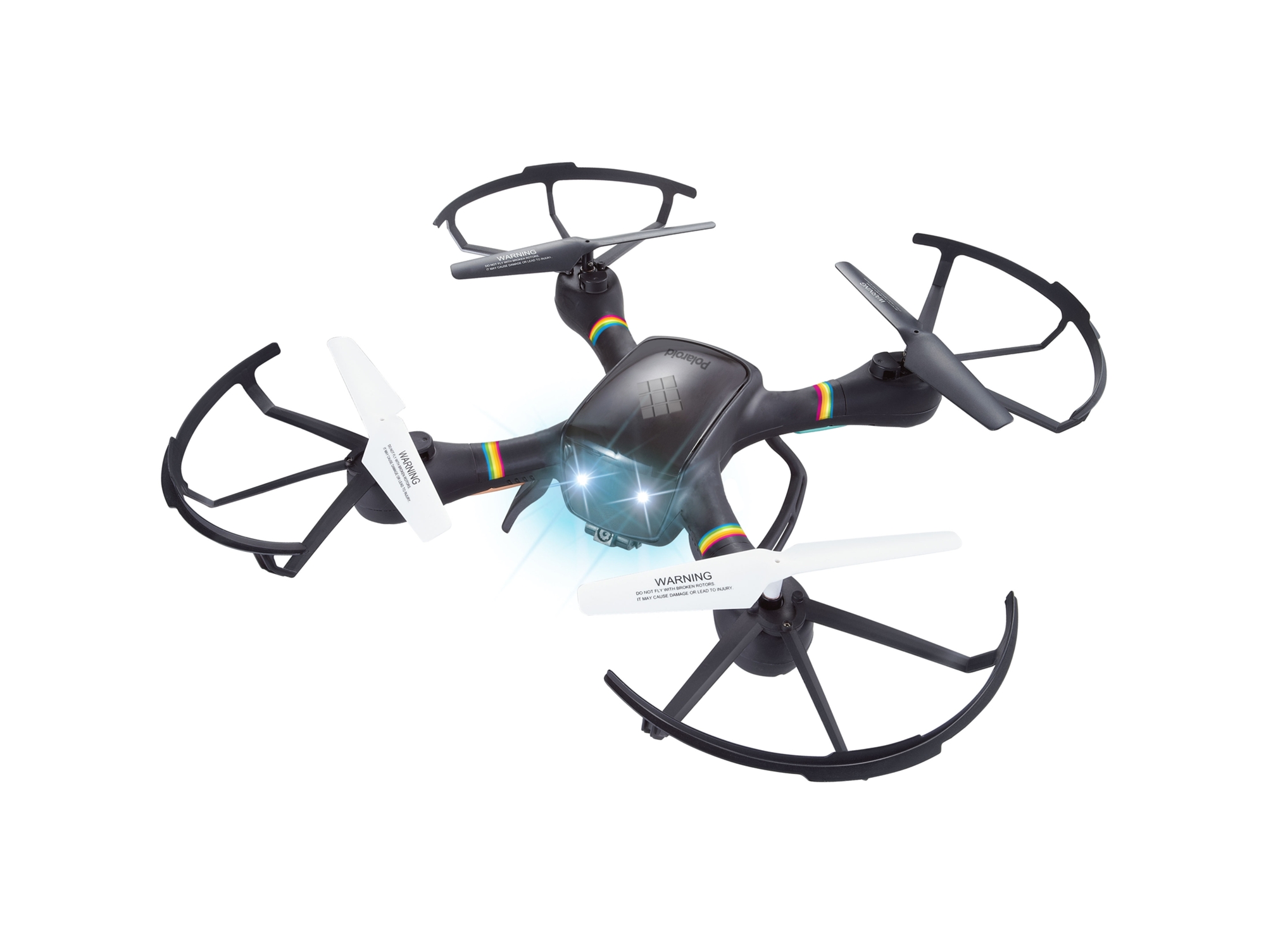 Drone POLAROID Astro C/Camara SD