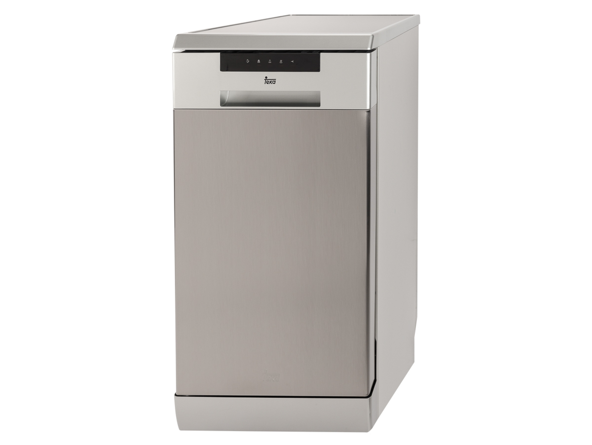 Lavavajillas TEKA LP8 440  (10 cubiertos - 44.8 cm - Inox)