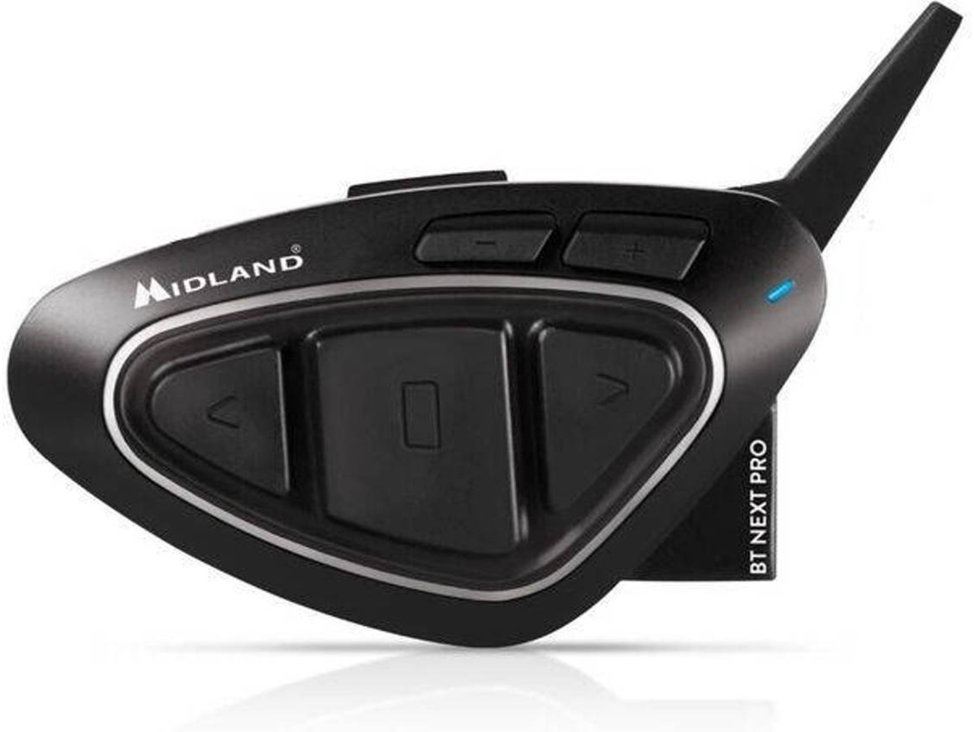 Intercomunicador MIDLAND BT Next Pro Single