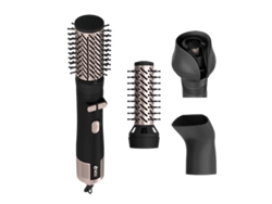 Moldeador de Pelo VOX HBC312B 4 en 1 (800W-1000°W - 3 Niveles de Temperatura)
