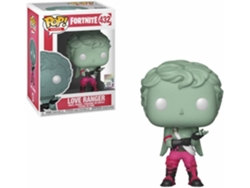 Figura de vinilo FUNKO POP ! Fortnite: Love Ranger