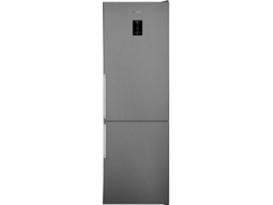 Frigorífico Combi CORBERO CC1950MCX (No Frost - 186 cm - 341 L - Inox)