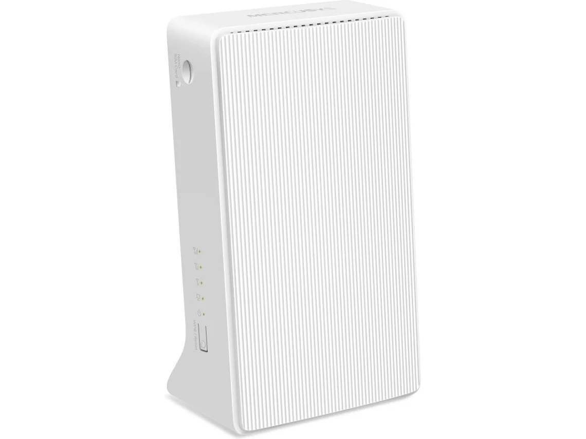 Router TP-LINK Mercusys MB112-4G