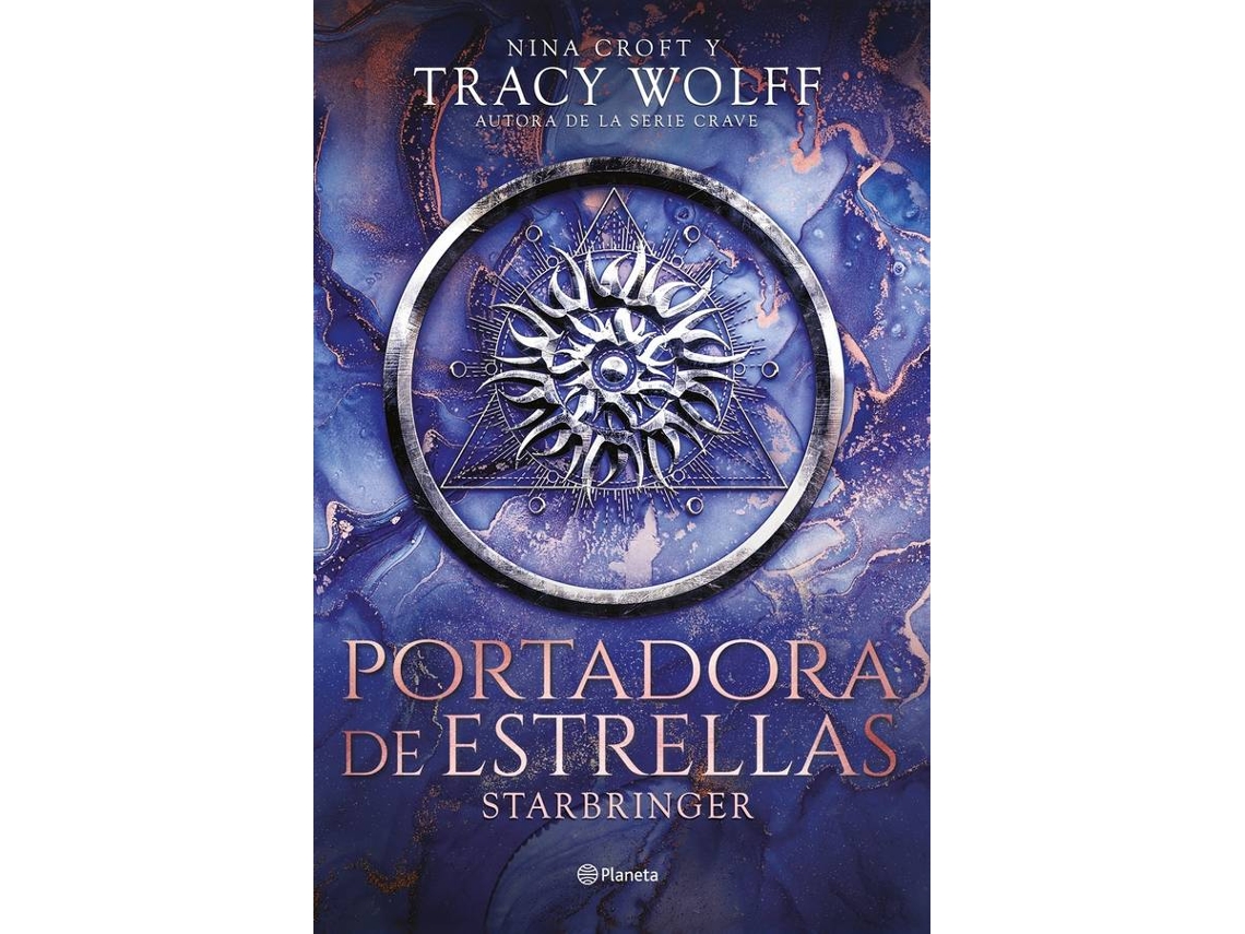 Libro Portadora de estrellas (Star Bringer) de Wolff, Tracy (Español)