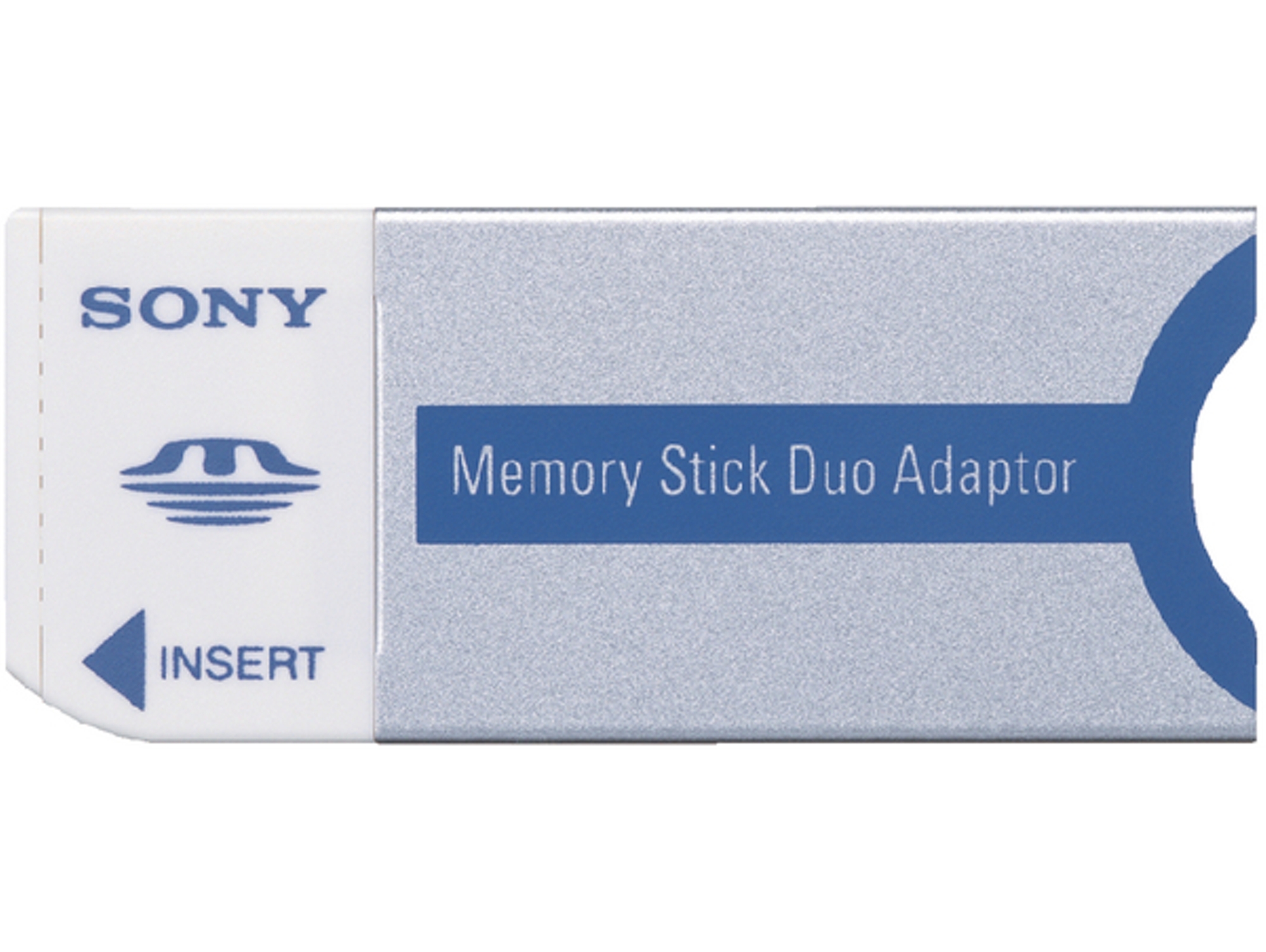 Adaptador SONY MS Duo MSAC-M2