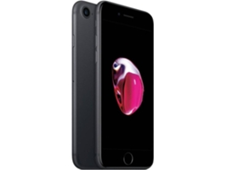 iPhone 7 APPLE (Reacondicionado Flippers Como Nuevo - 4.7'' - 128 GB - Negro)