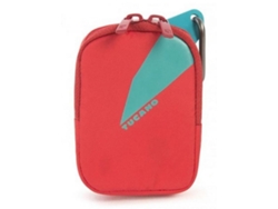 Bolsa para Cámara TUCANO Taglio Rojo