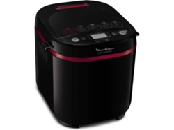Máquina de Pan MOULINEX OW220830 (1000 g)